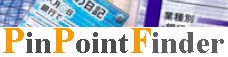PinPoint Finder