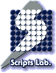 Scripts Lab. Inc.